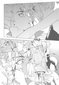 Page 11 of HEAVENLY LOVER