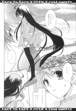 Page 11 of Face to Face