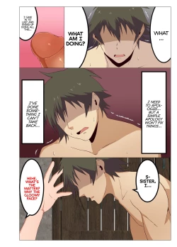 Page 19 of Isekai no Onnanoko ni Job Change Shite Moraitai 2