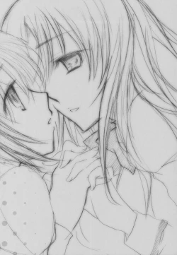 Page 2 of kira kira Mizuho BIRTHDAY