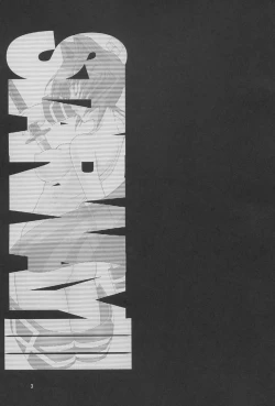 Page 2 of Stairway 3 ～ MuvLuv Soushuuhen ～