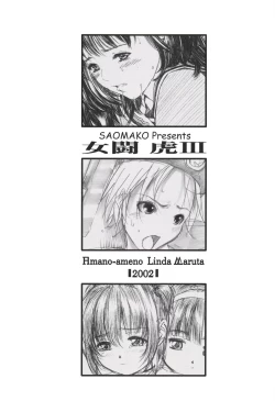 Page 2 of Metou Tiger 3