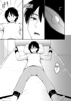 Page 10 of Boku wa Imouto ni Sakaraenai - I cannot go against my sister.