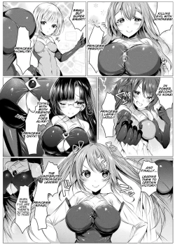 Page 2 of Jewelry Princesses