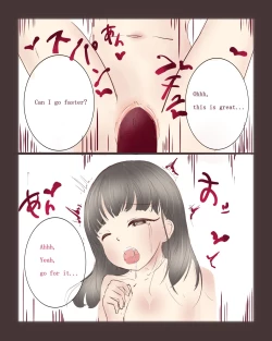 Page 12 of Doing it with A-Chan