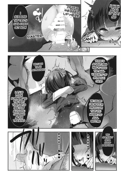 Page 15 of Chiyo-chan wa ○○kobi o Shitta 2