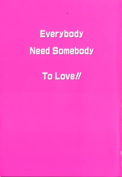 Page 9 of Shining Musume. 6. Rainbow Six