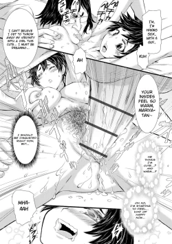 Page 16 of Otasano Hime-sama | Mariya, Our Otaku Princess