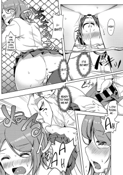 Page 14 of Ecchi Shitara Irekawacchatta!? | We Switched Our Bodies After Having Sex!? Ch. 5