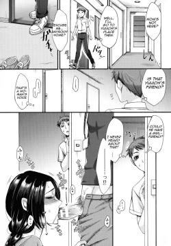 Page 4 of Tonari no Kirei na Okaa-san | Beautiful Mother Next Door