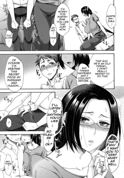 Page 9 of Tonari no Kirei na Okaa-san | Beautiful Mother Next Door