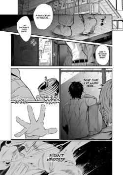 Page 11 of Iyagaru Anta no Kao ga Mitai| I Want To See Hatred On Your Face