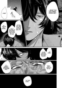 Page 13 of Iyagaru Anta no Kao ga Mitai| I Want To See Hatred On Your Face