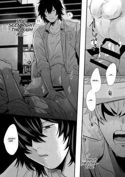 Page 17 of Iyagaru Anta no Kao ga Mitai| I Want To See Hatred On Your Face