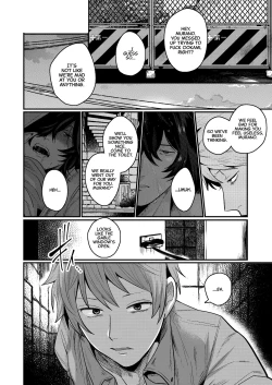 Page 26 of Iyagaru Anta no Kao ga Mitai| I Want To See Hatred On Your Face
