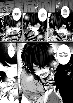 Page 33 of Iyagaru Anta no Kao ga Mitai| I Want To See Hatred On Your Face