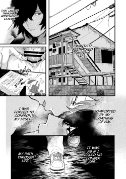 Page 43 of Iyagaru Anta no Kao ga Mitai| I Want To See Hatred On Your Face