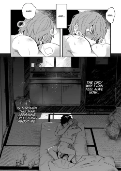 Page 48 of Iyagaru Anta no Kao ga Mitai| I Want To See Hatred On Your Face