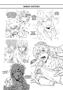 Page 53 of Iyagaru Anta no Kao ga Mitai| I Want To See Hatred On Your Face