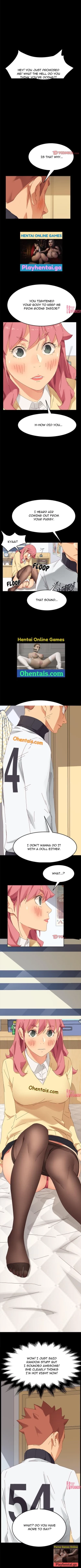 Page 11 of The Perfect Roommates Ch. 9