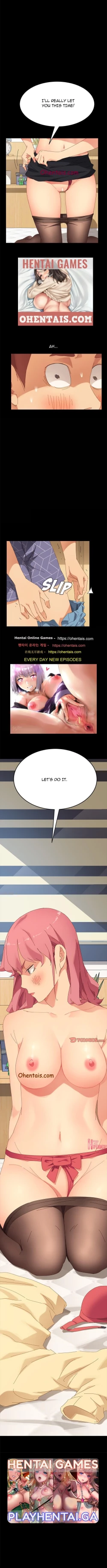 Page 13 of The Perfect Roommates Ch. 9