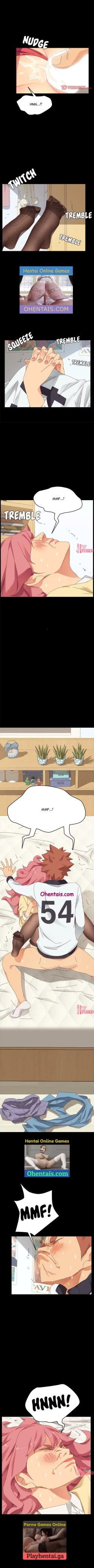 Page 9 of The Perfect Roommates Ch. 9