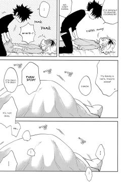 Page 6 of Neko no Henji wa Iesu Janai