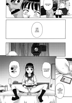 Page 16 of Sakura wa Niku no Iro | Cherry Blossom Is the Color of Meat