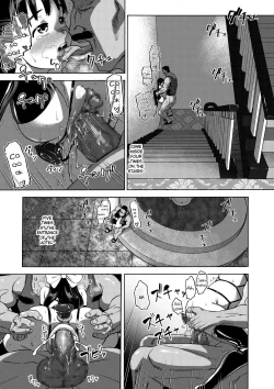 Page 45 of Sakura wa Niku no Iro | Cherry Blossom Is the Color of Meat