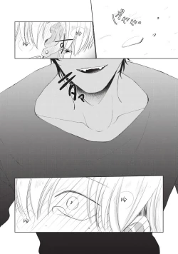 Page 26 of Onegai, Sonnna ni Kamanaide | 求你，不要这么咬我 bite. 1-5