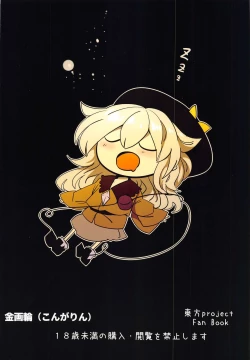 Page 28 of Hatsujou Orin