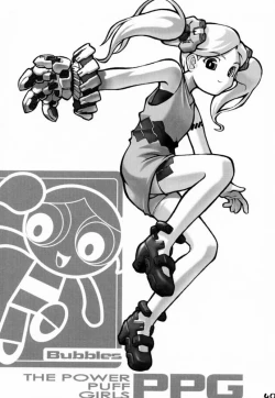 Page 39 of Slave Unit Vol. 1