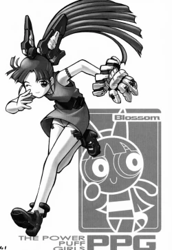 Page 40 of Slave Unit Vol. 1