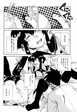 Page 77 of Slave Unit Vol. 1