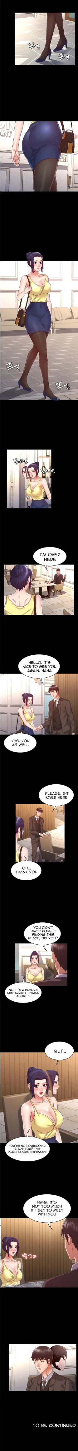 Page 40 of TEACHER PUNISHMENT Ch.1-14