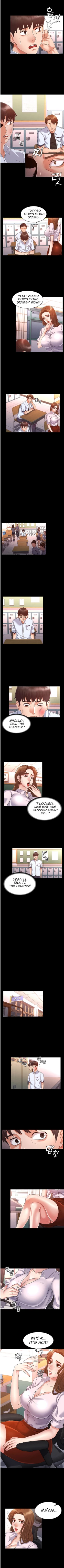 Page 7 of TEACHER PUNISHMENT Ch.1-14