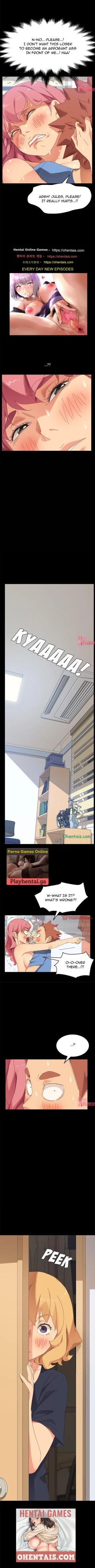 Page 10 of The Perfect Roommates Ch. 10-11