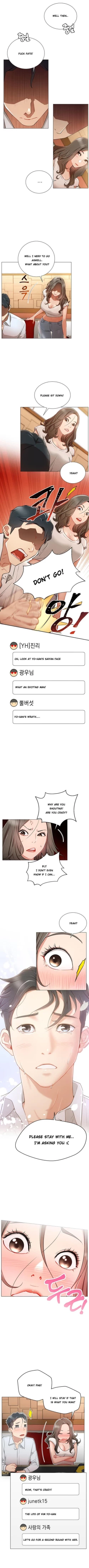 Page 39 of LIVE WITH : DO YOU WANT TO DO IT Ch. 1-7