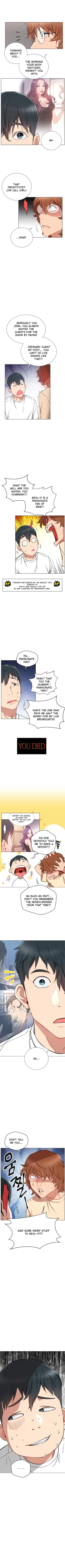 Page 56 of LIVE WITH : DO YOU WANT TO DO IT Ch. 1-7