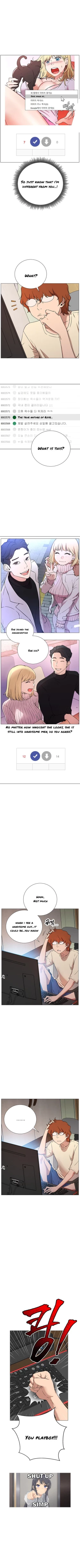 Page 6 of LIVE WITH : DO YOU WANT TO DO IT Ch. 1-7