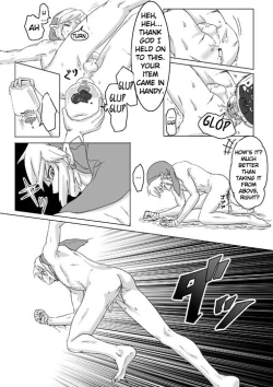 Page 31 of Ghirahim Manga
