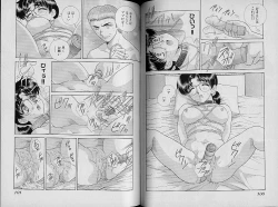 Page 56 of Harem Kakumei 2