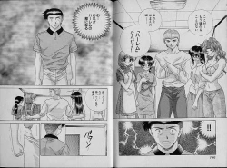 Page 99 of Harem Kakumei 2