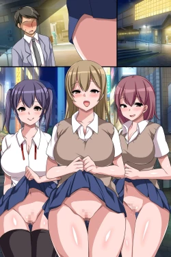 Page 92 of Hokago no Kyoshitsu de Hatsujo Shita Oshieko-tachi to