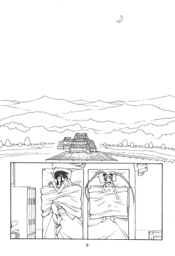 Page 2 of Ima ga Shun! 2