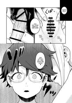 Page 23 of Tonari no Kirei na Itome Oneechan from next door was always lewdly trying to get to me