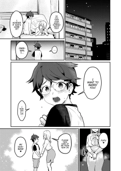 Page 38 of Tonari no Kirei na Itome Oneechan from next door was always lewdly trying to get to me