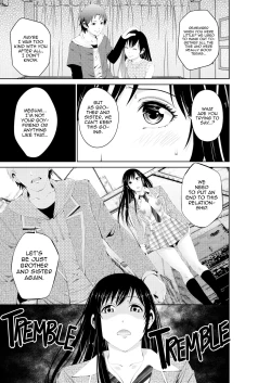 Page 25 of Gachi Imouto Seikou Kiroku | Serious Sister Sex Sketchbook