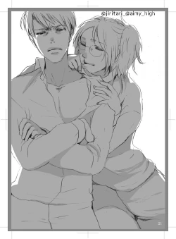 Page 21 of Kimijanakya Damenanda