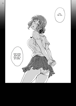 Page 6 of Kareshi ni Naisho de AV... Dechaimashita. | I Made a Porno... Without Telling My Boyfriend